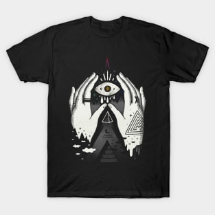 Summoner T-Shirt